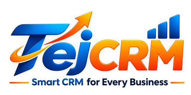 TejCRM